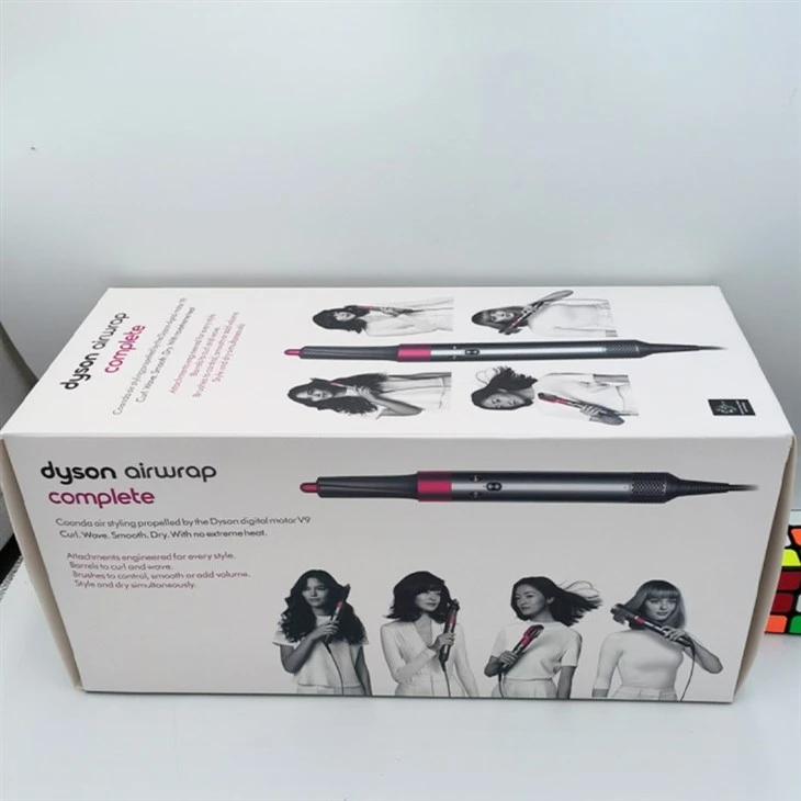 Multi-function Dayson Airwap Multi-function Dayson Airwap