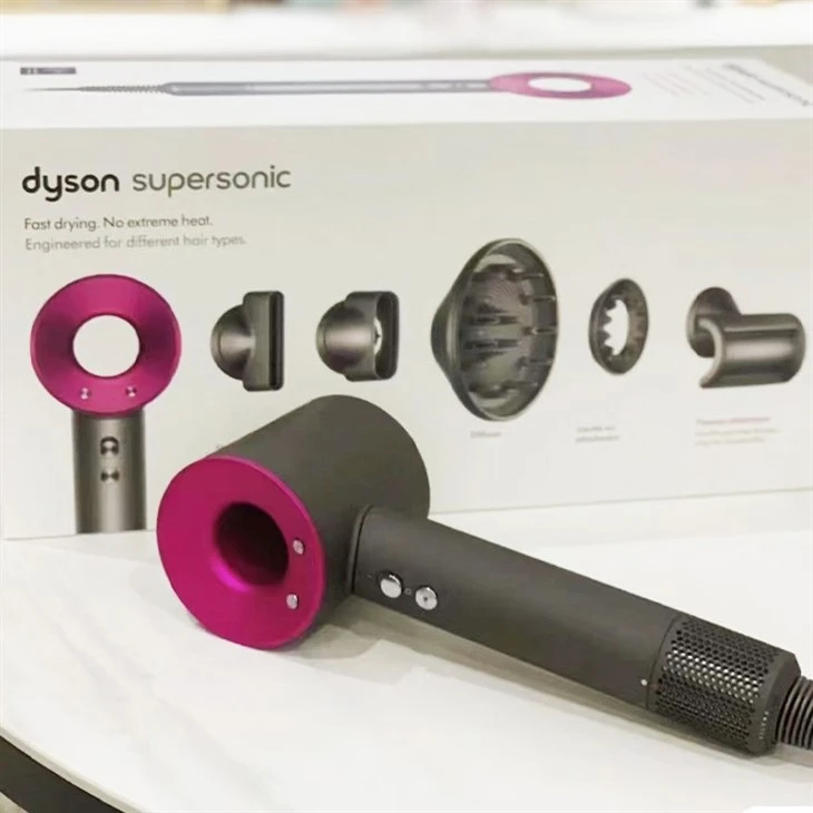 Dyson super Sonic-3