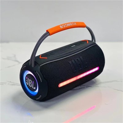 Siaradwr cludadwy Boombox360 Bluetooth cludadwy