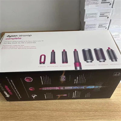 Dyson Airwrap HS01